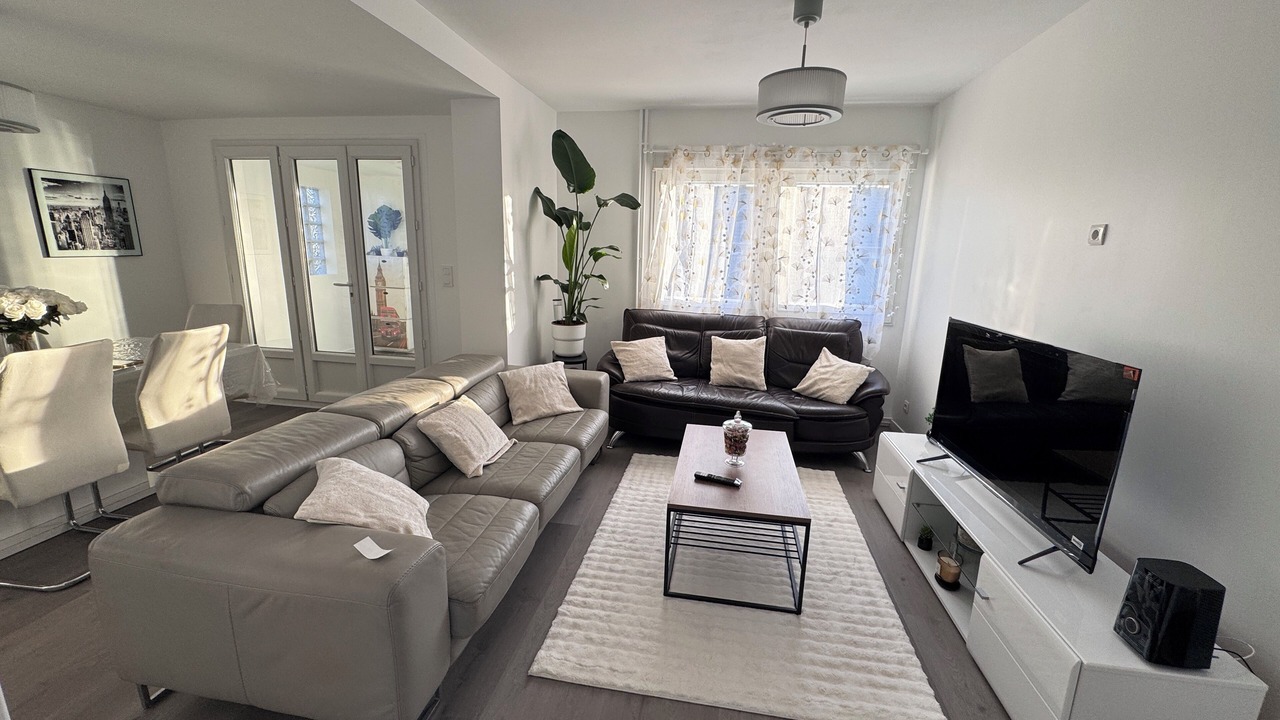 Photo of Livingroom in Garges-les-Gonesse