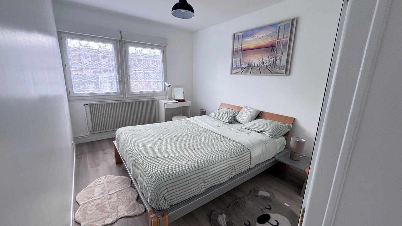 Photo of Bedroom in Garges-les-Gonesse