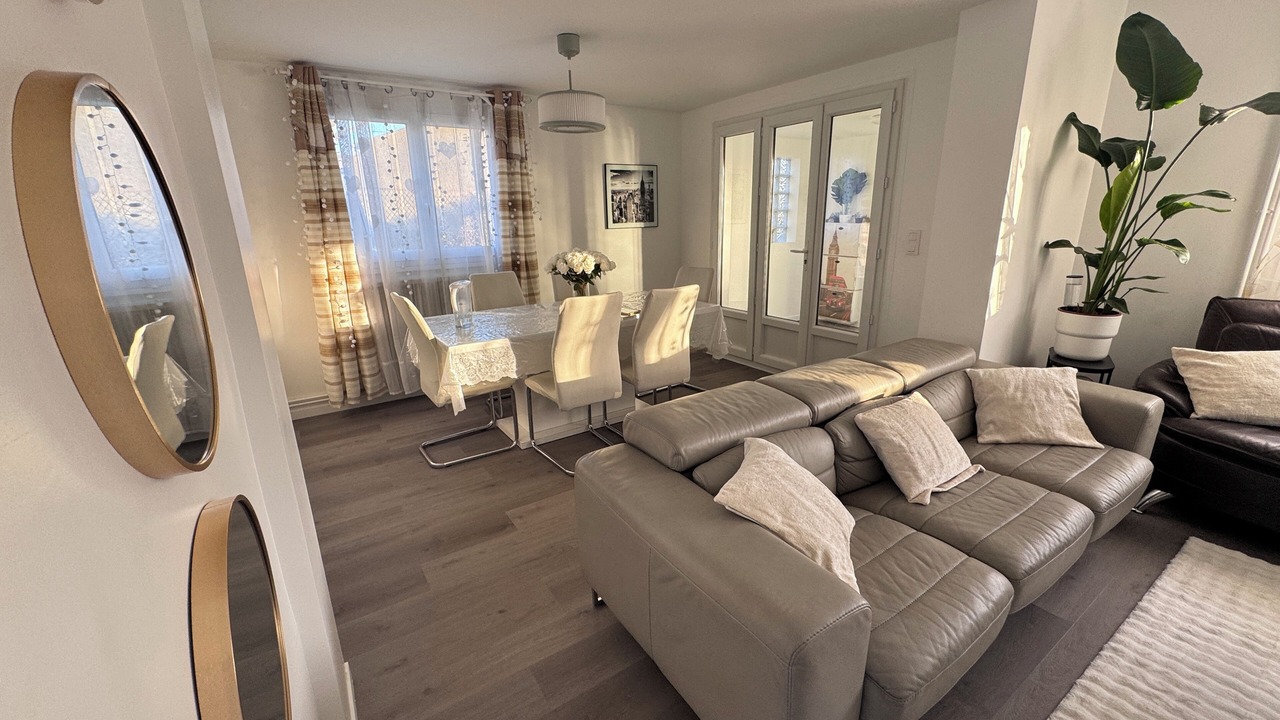 Photo of Livingroom in Garges-les-Gonesse
