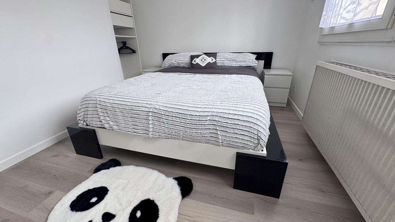 Photo of Bedroom in Garges-les-Gonesse