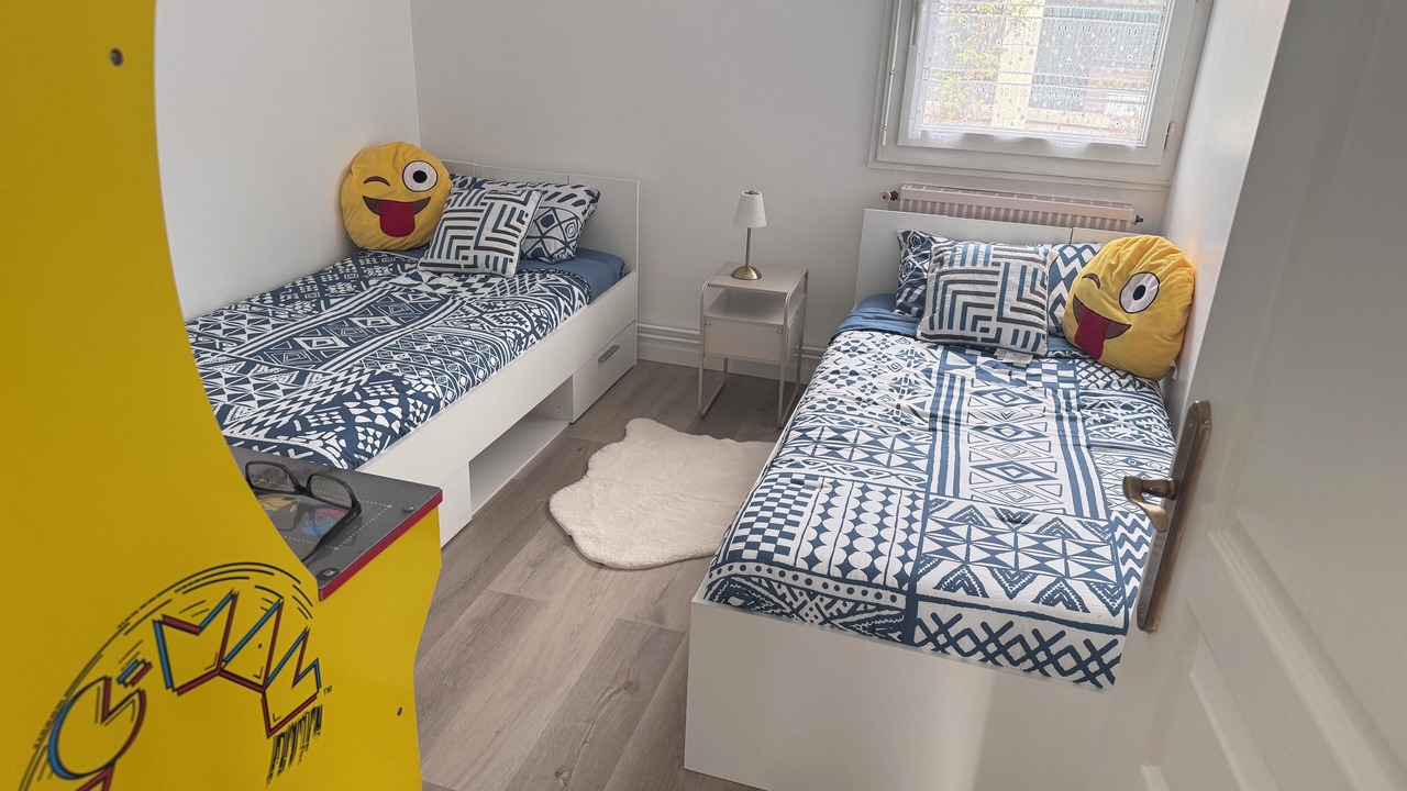 Photo of Bedroom in Garges-les-Gonesse
