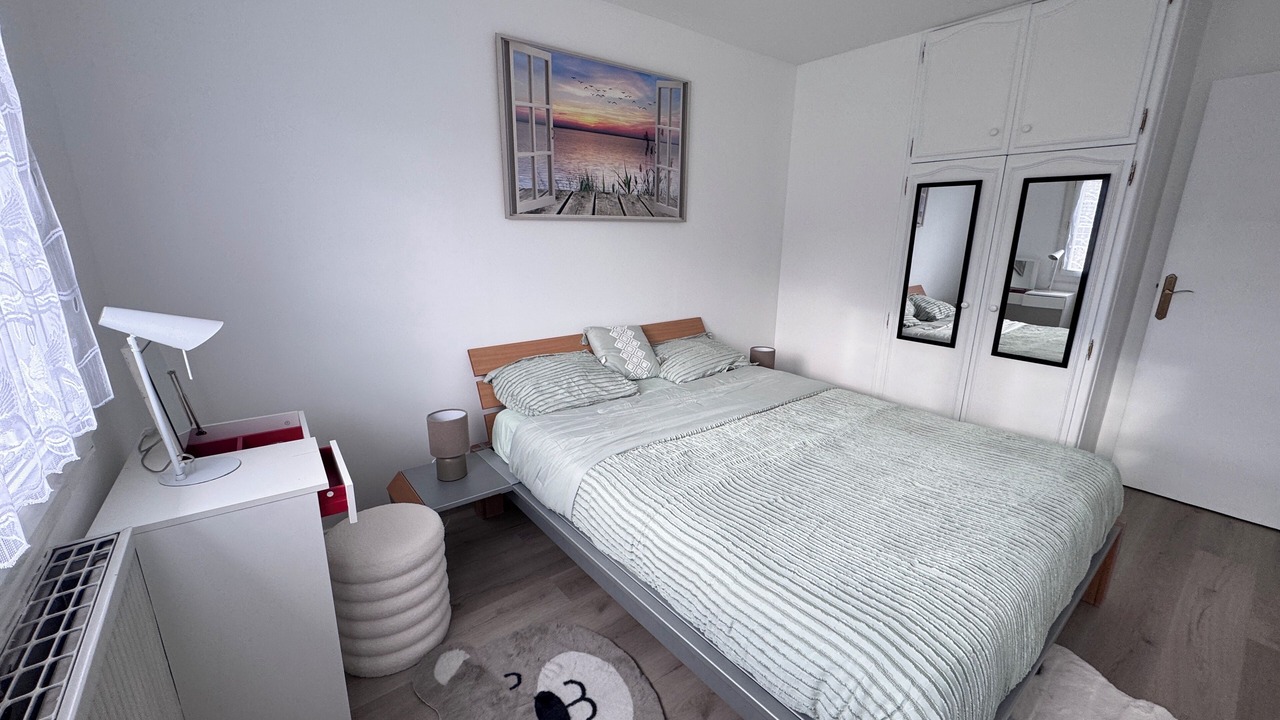 Photo of Bedroom in Garges-les-Gonesse