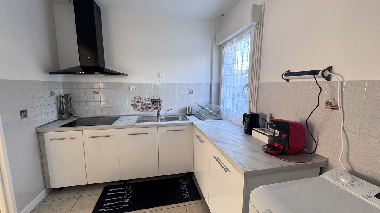 Photo of Kitchen in Garges-les-Gonesse