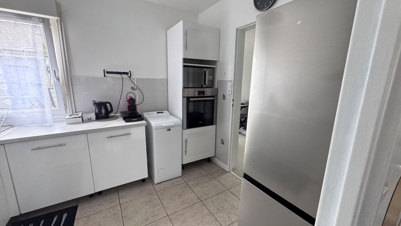 Photo of Kitchen in Garges-les-Gonesse