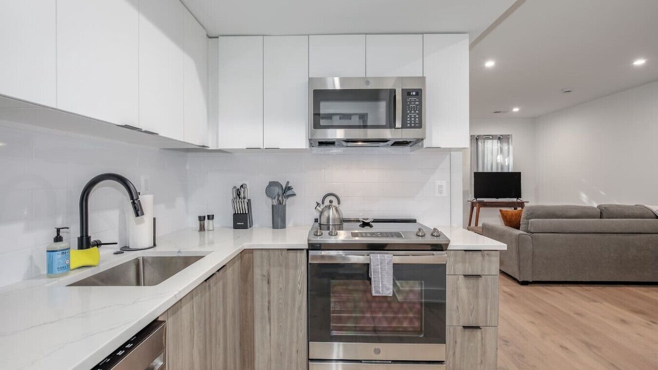 Photo of Kitchen in Southeast