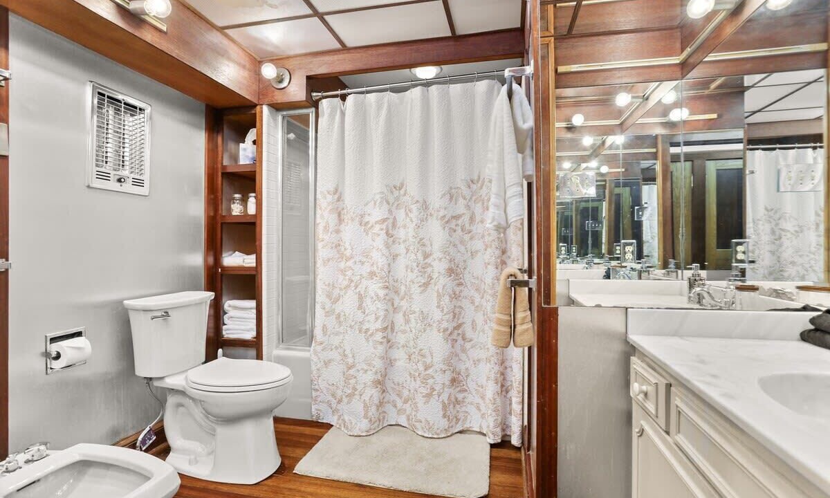 Photo of Bathroom in Faubourg Marigny