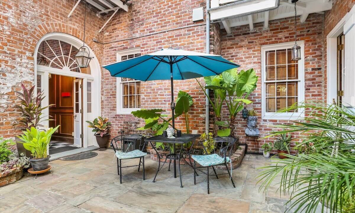 Photo of Outdoor in Faubourg Marigny