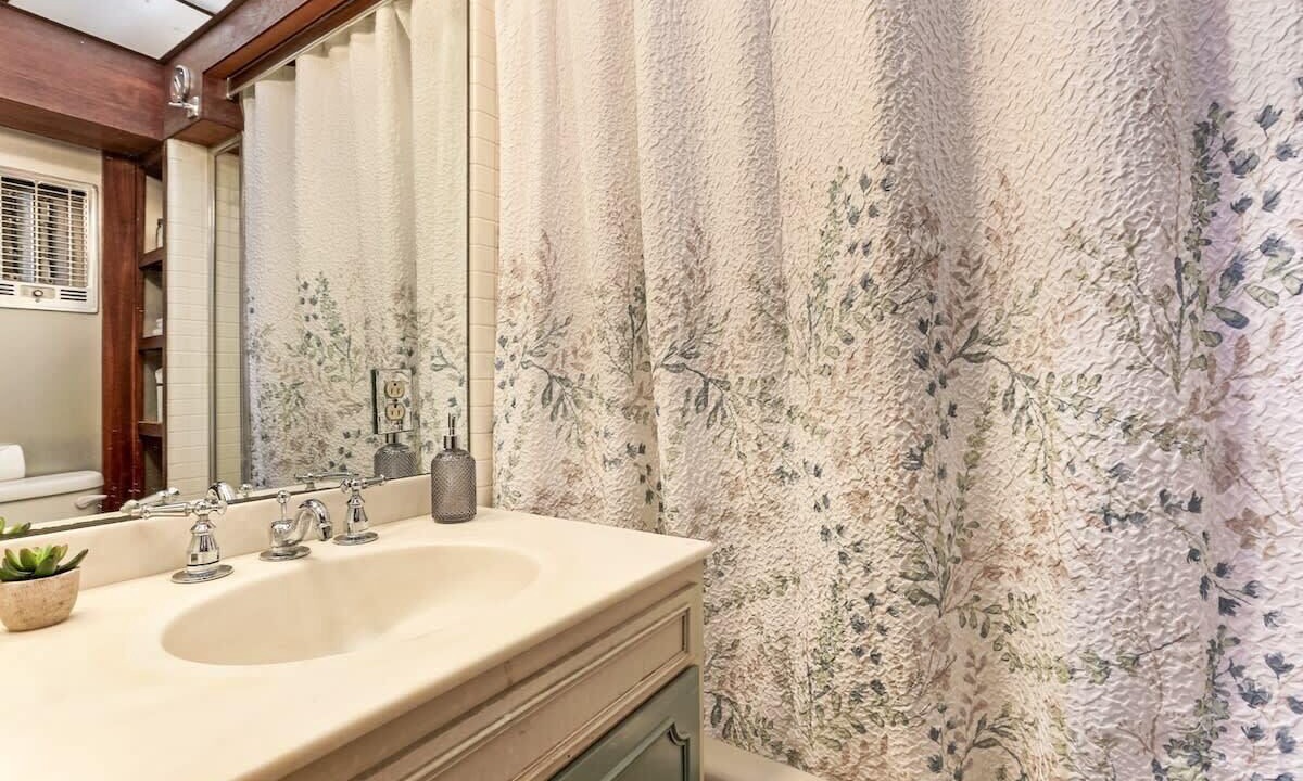 Photo of Bathroom in Faubourg Marigny