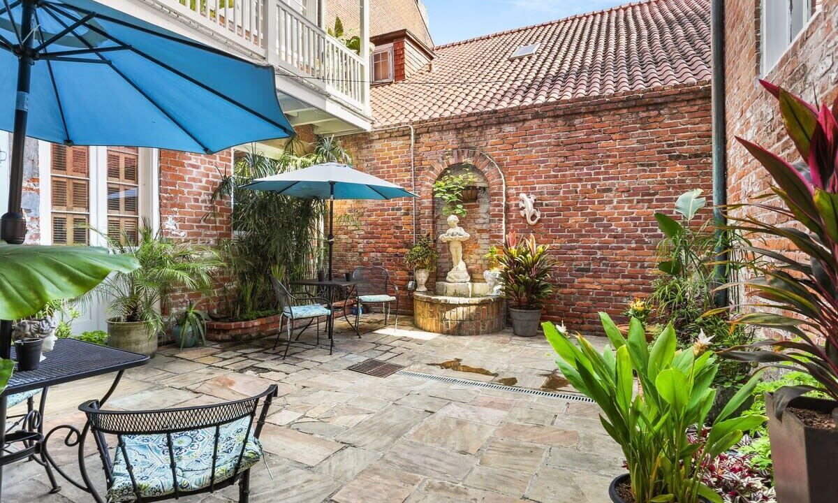 Photo of Outdoor in Faubourg Marigny