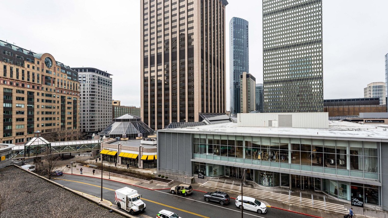 Photo of Outdoor in Back Bay