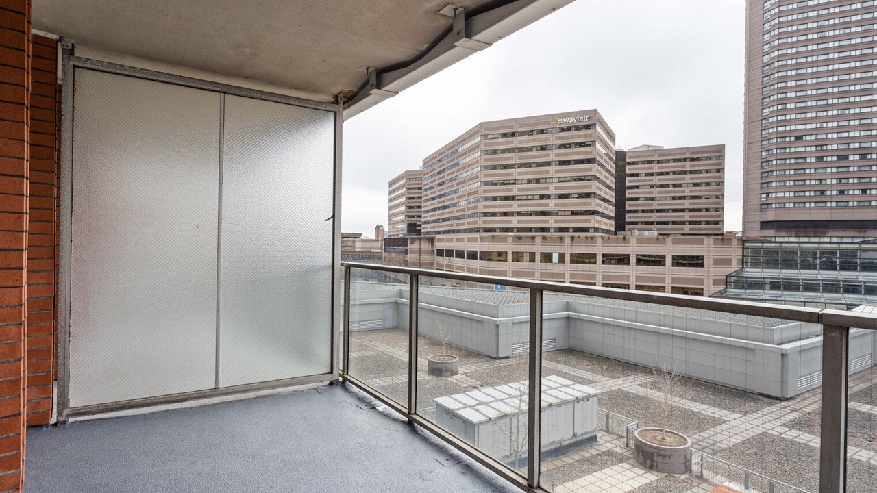 Photo of Outdoor in Back Bay