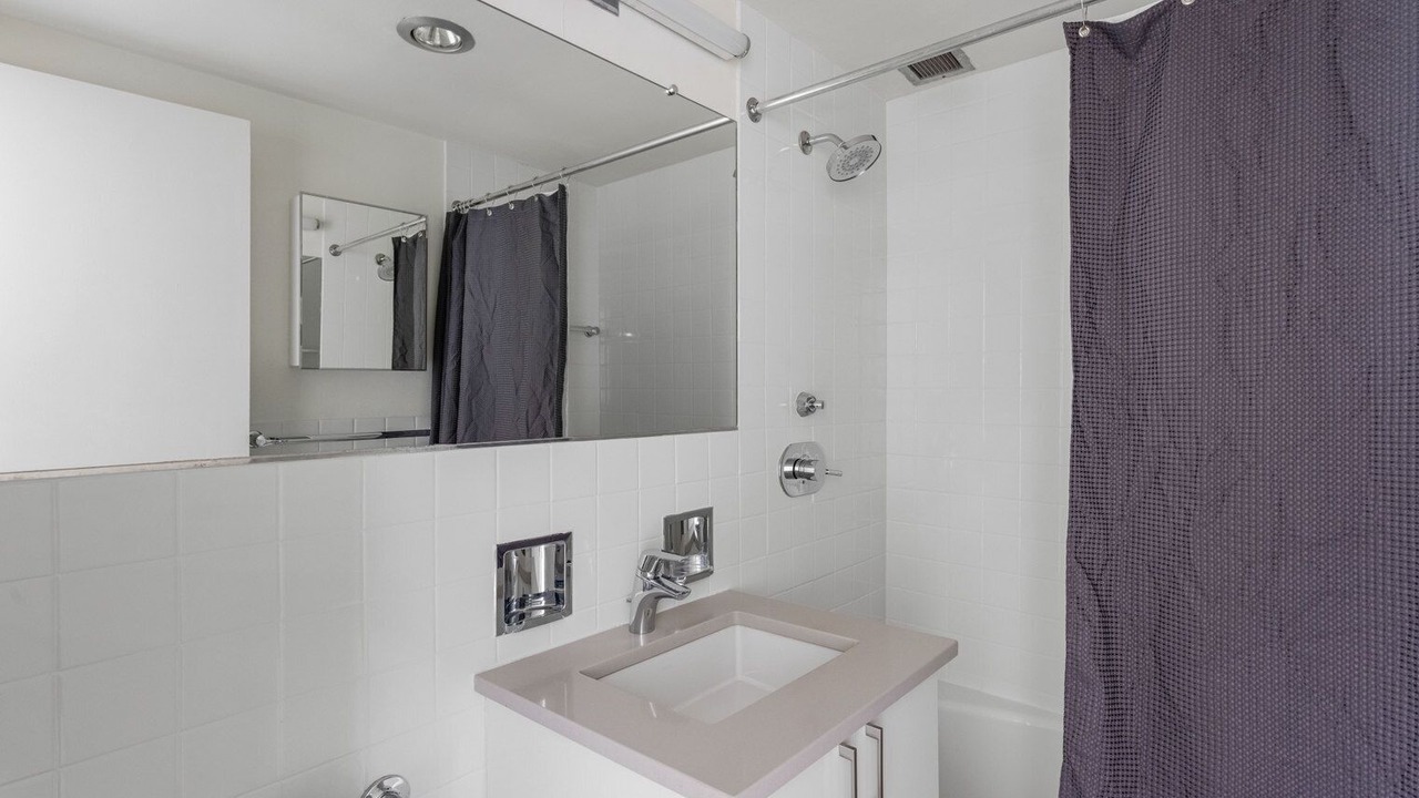 Photo of Bathroom in Back Bay