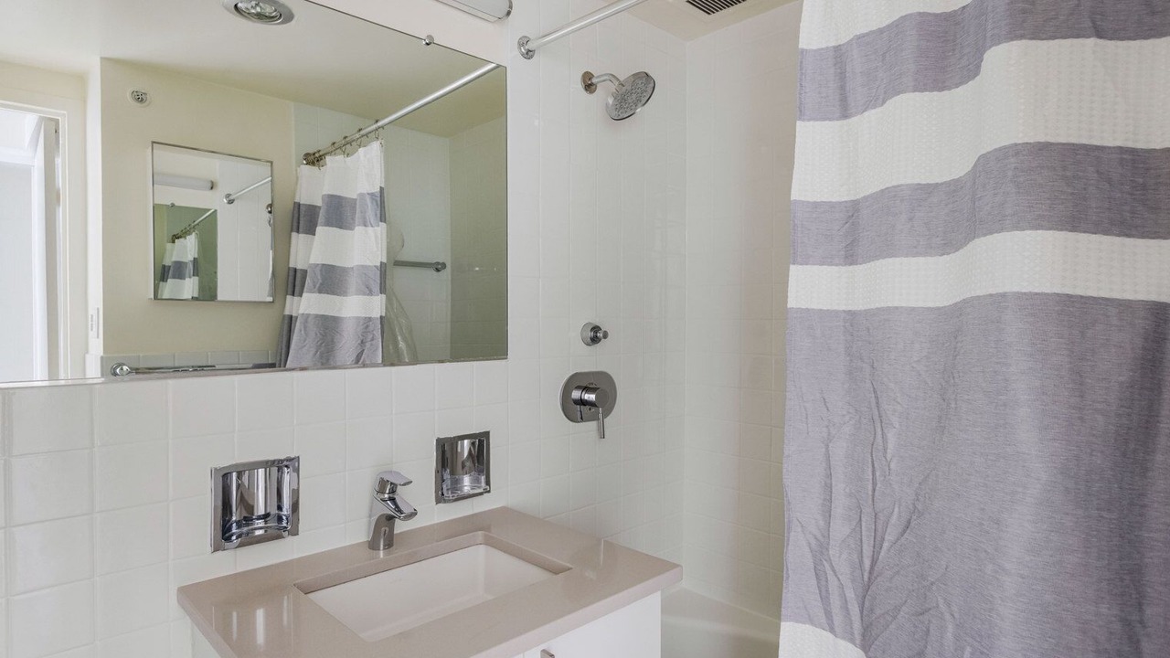 Photo of Bathroom in Back Bay