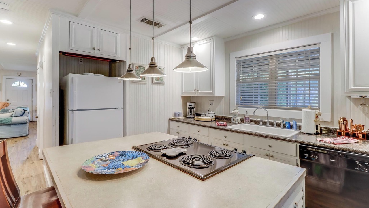 Photo of Kitchen in Waveland