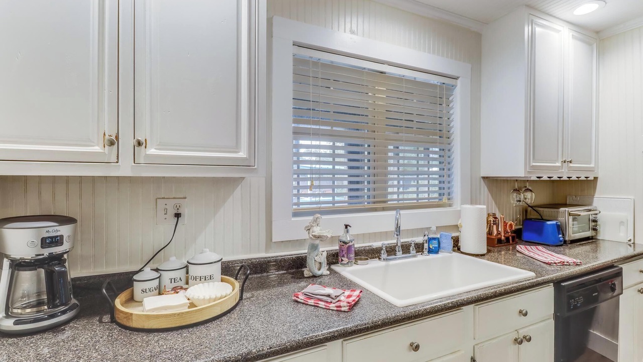 Photo of Kitchen in Waveland