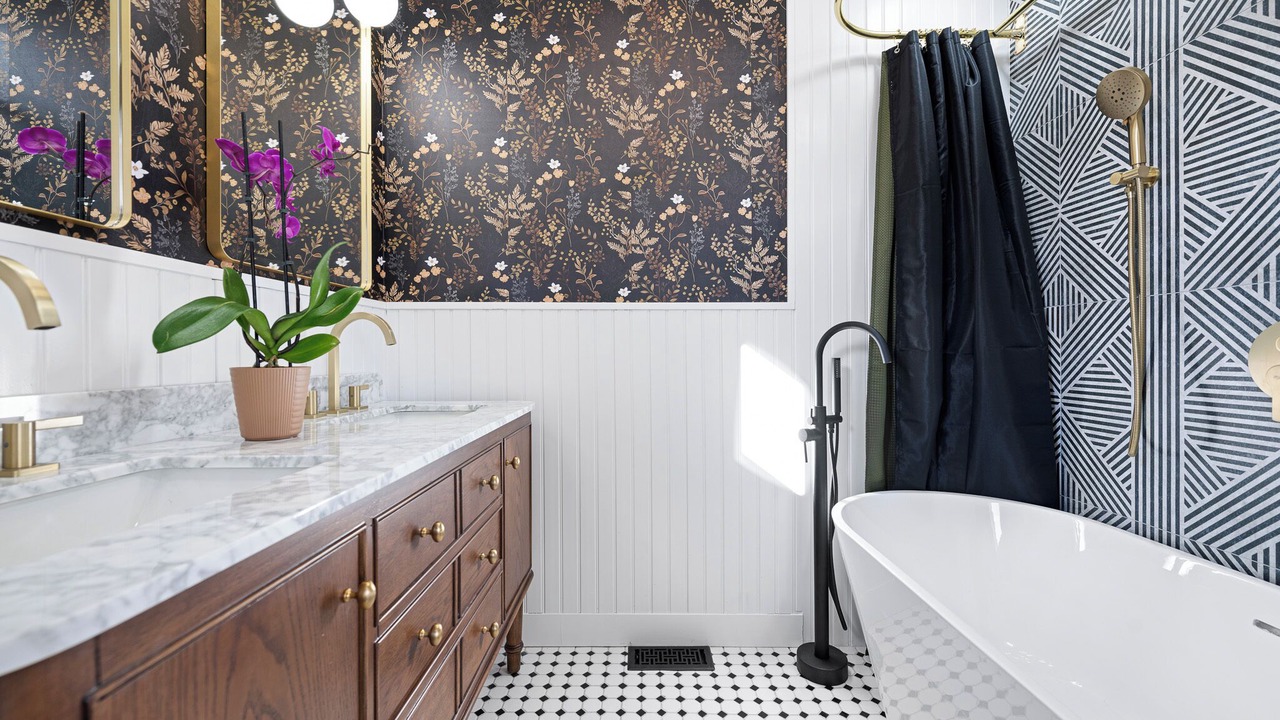 Photo of Bathroom in Harrington