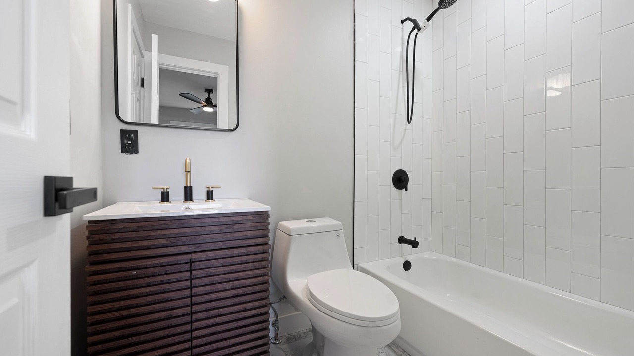Photo of Bathroom in Harrington