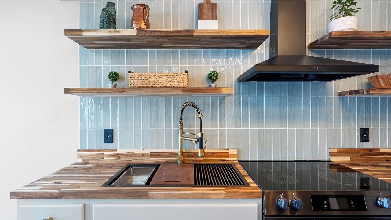 Photo of Kitchen in Harrington