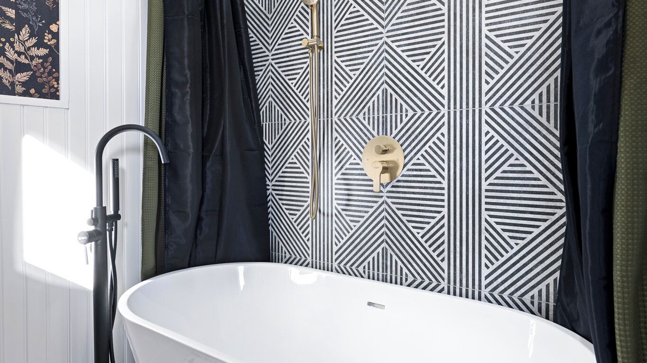 Photo of Bathroom in Harrington