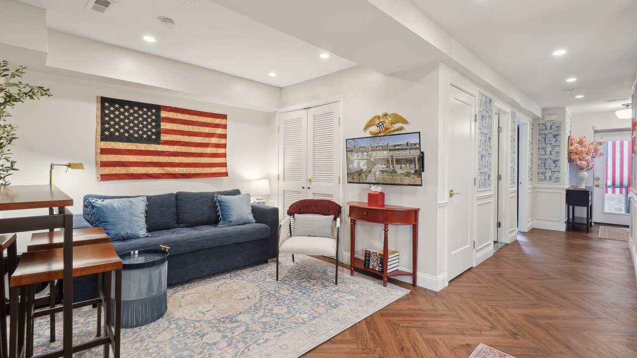 Photo of Bedroom in Hill East