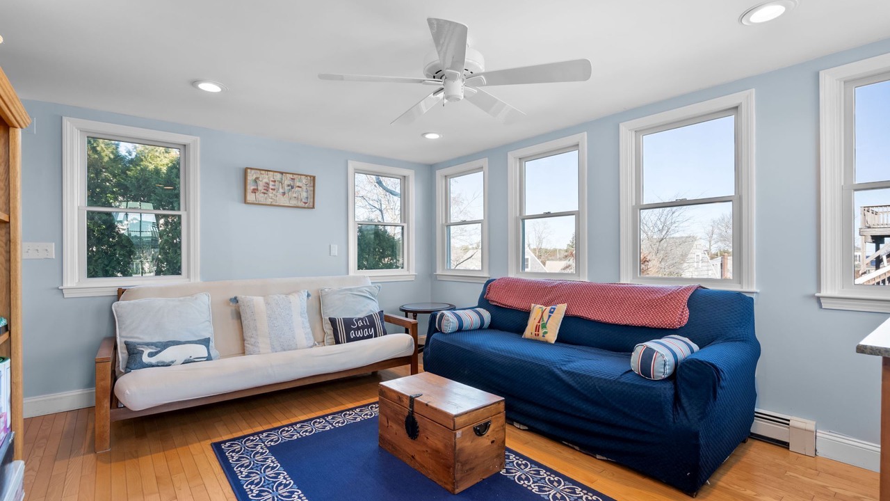 Photo of Bedroom in Sandwich