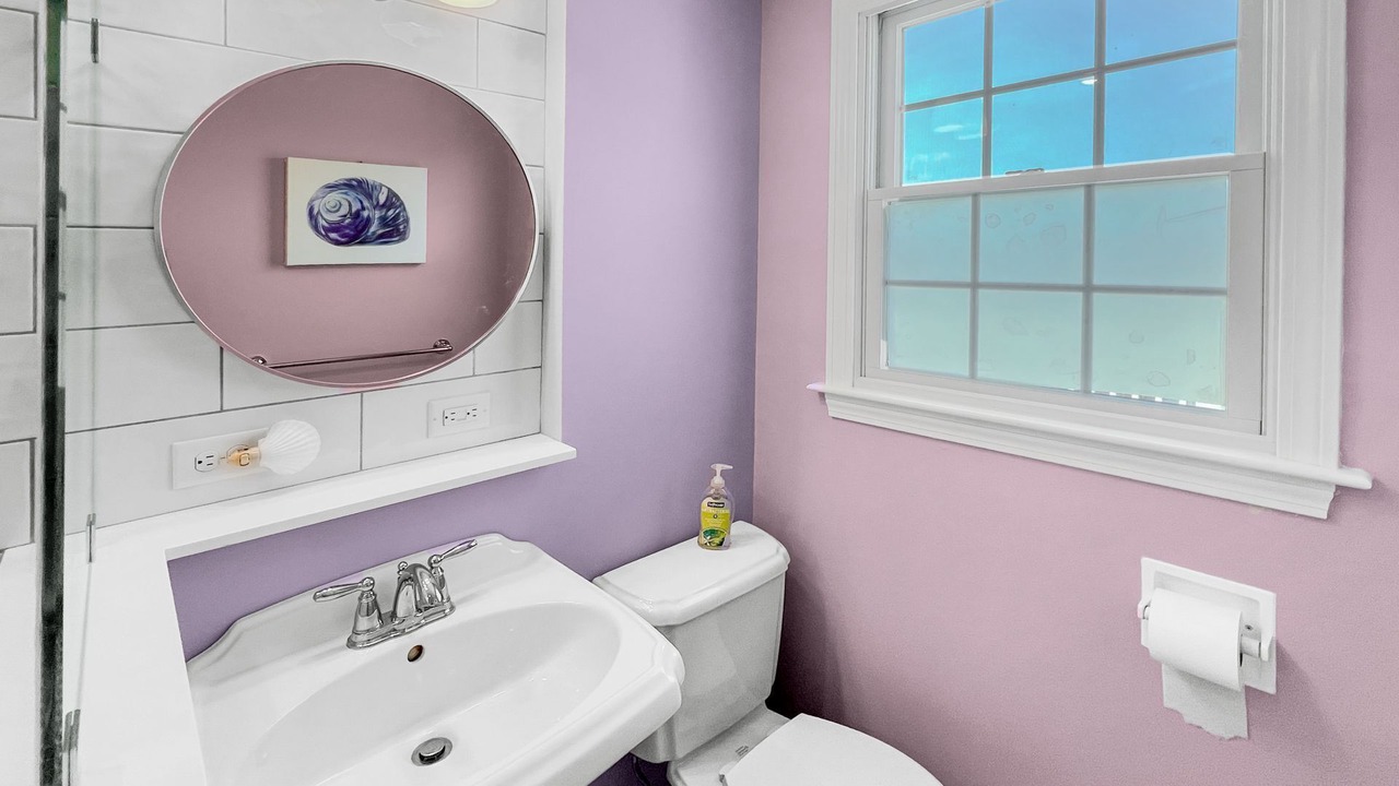 Photo of Bathroom in Sandwich