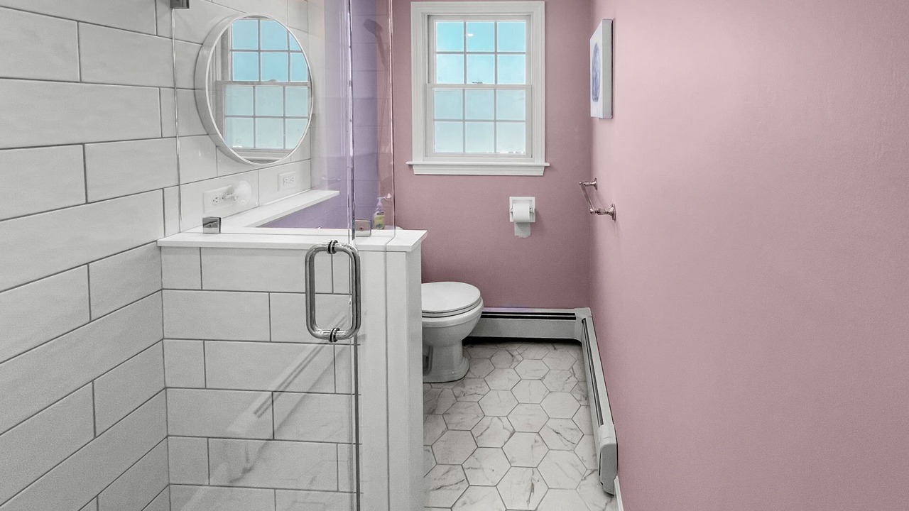 Photo of Bathroom in Sandwich