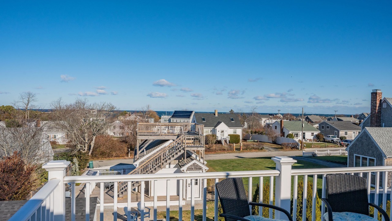 Photo of Patio Balcony in Sandwich