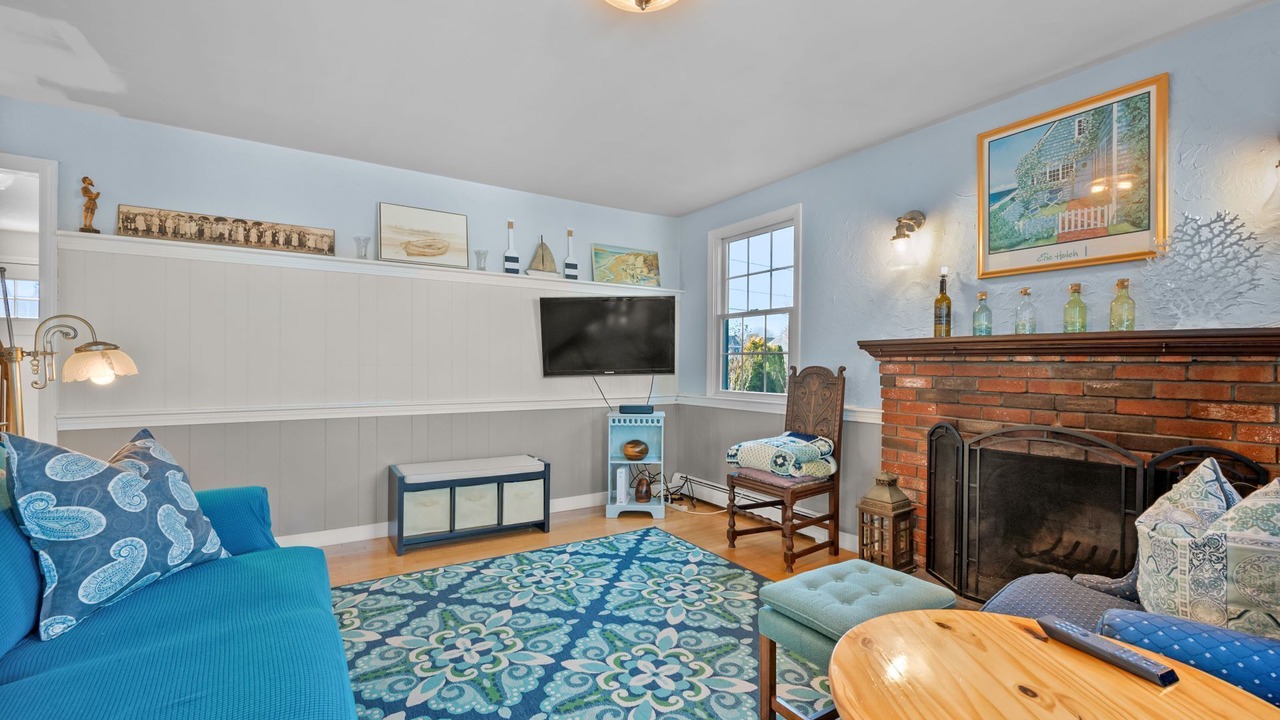 Photo of Bedroom in Sandwich