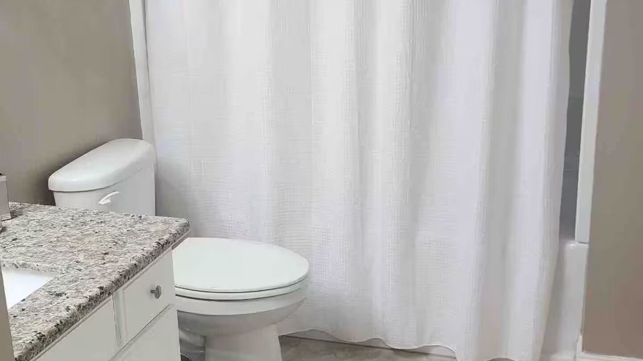 Photo of Bathroom in Broadmoor