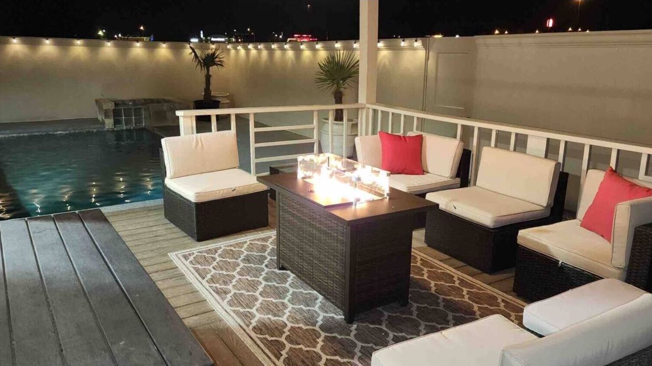 Photo of Patio Balcony in Broadmoor