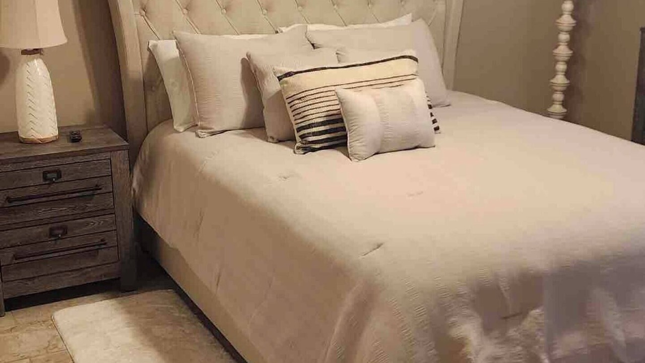 Photo of Bedroom in Broadmoor