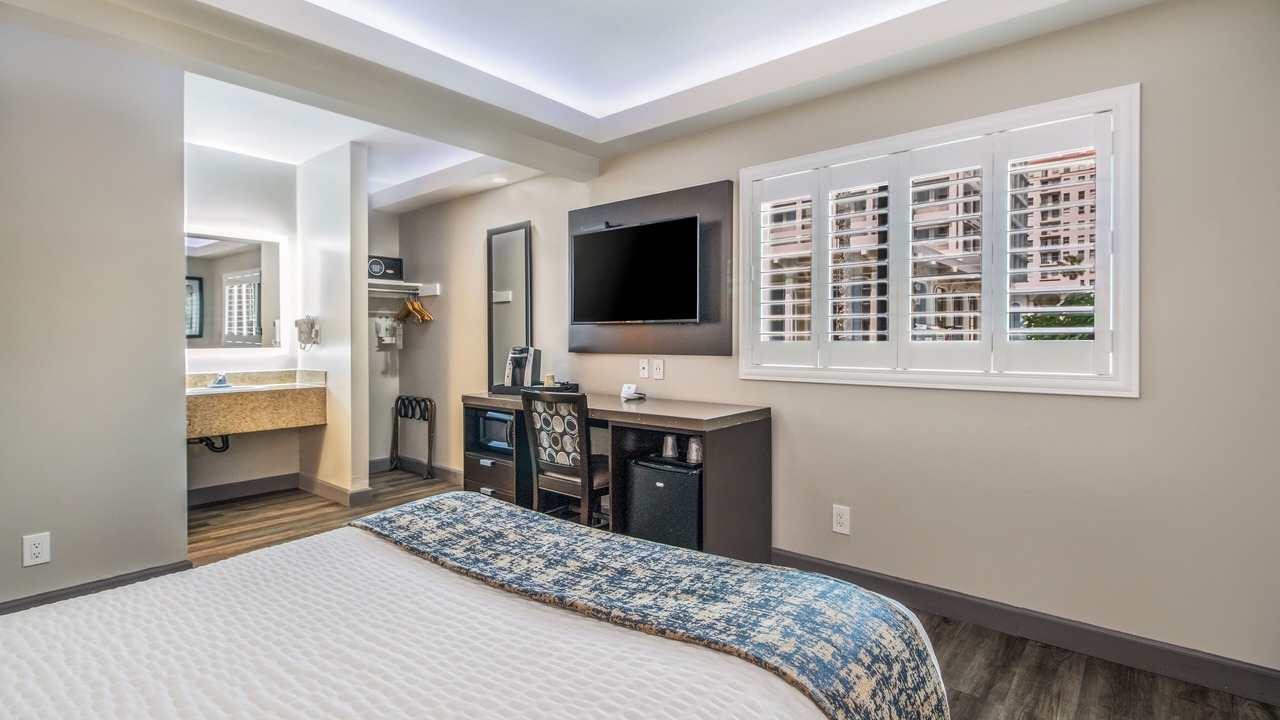 Photo of Bedroom in East Village