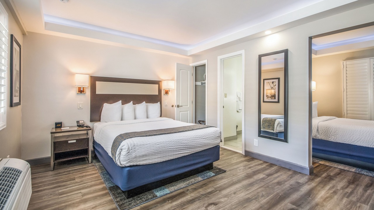 Photo of Bedroom in East Village