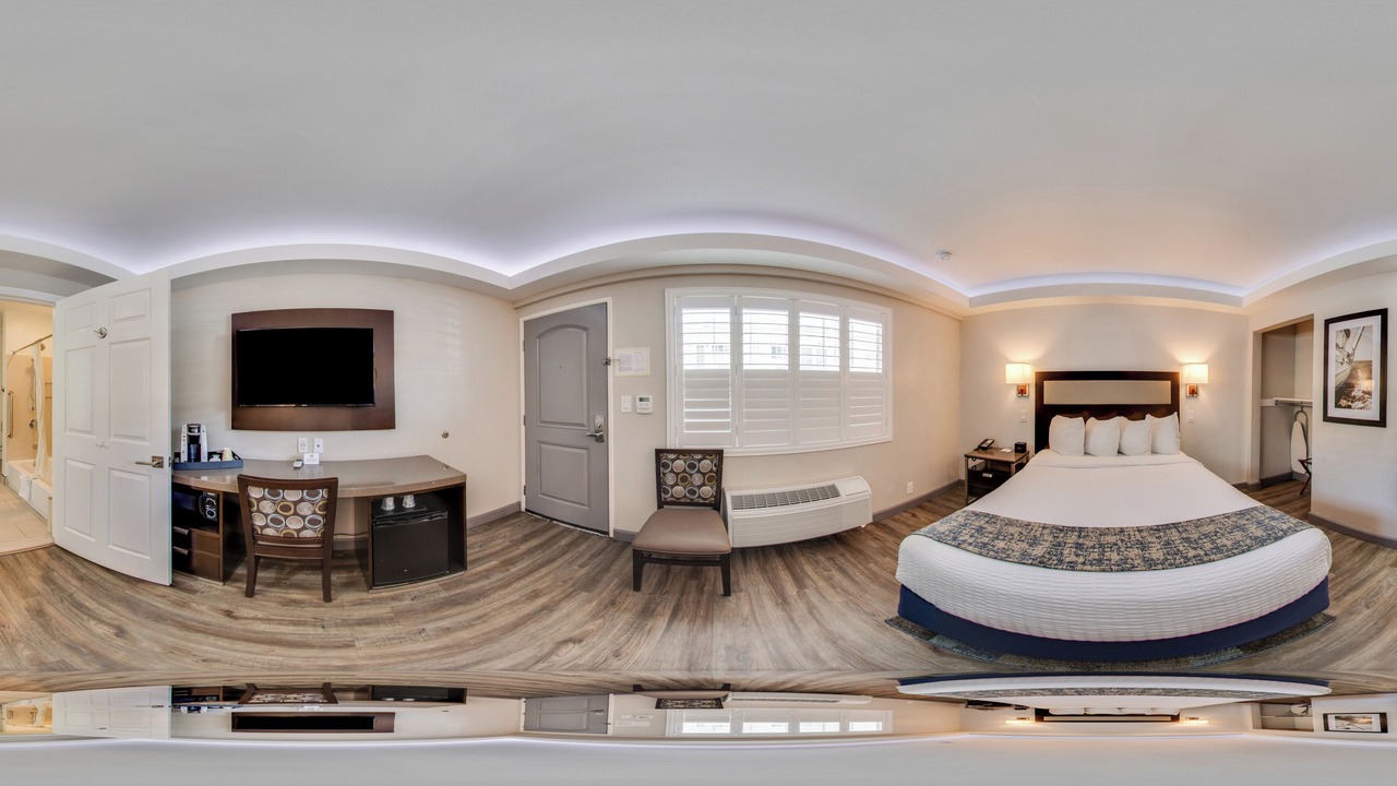 Photo of Bedroom in East Village