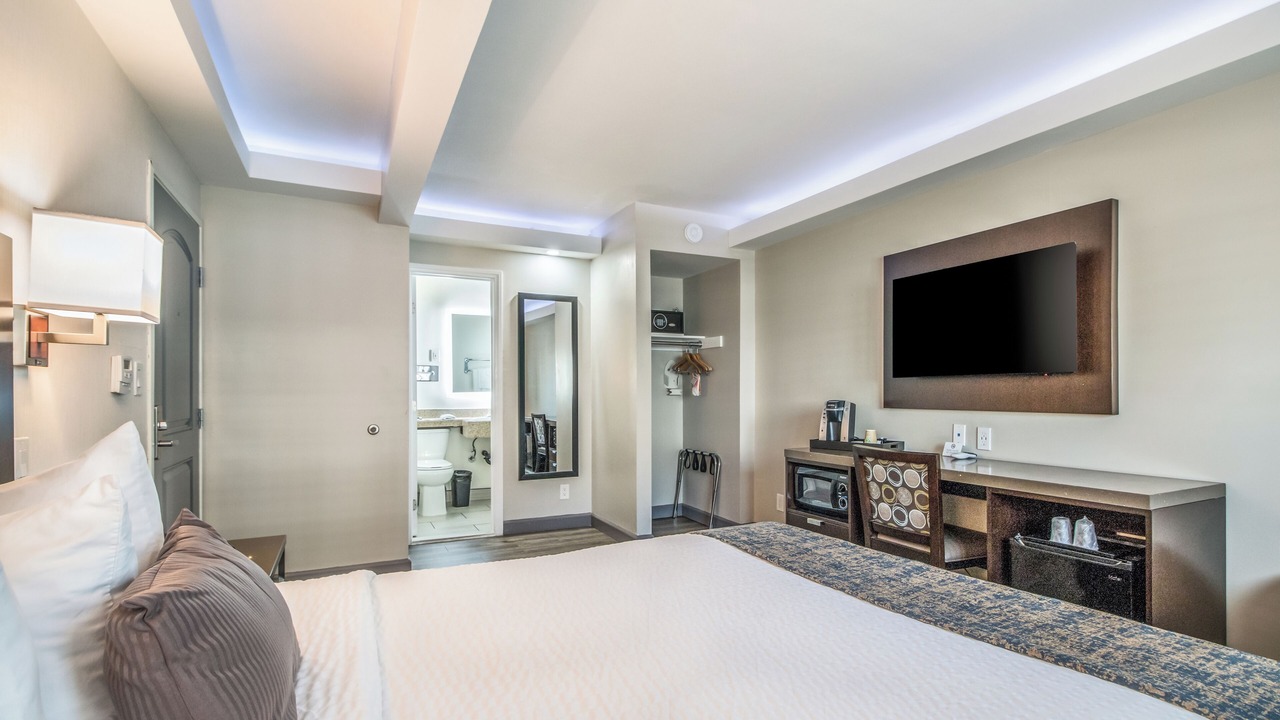 Photo of Bedroom in East Village