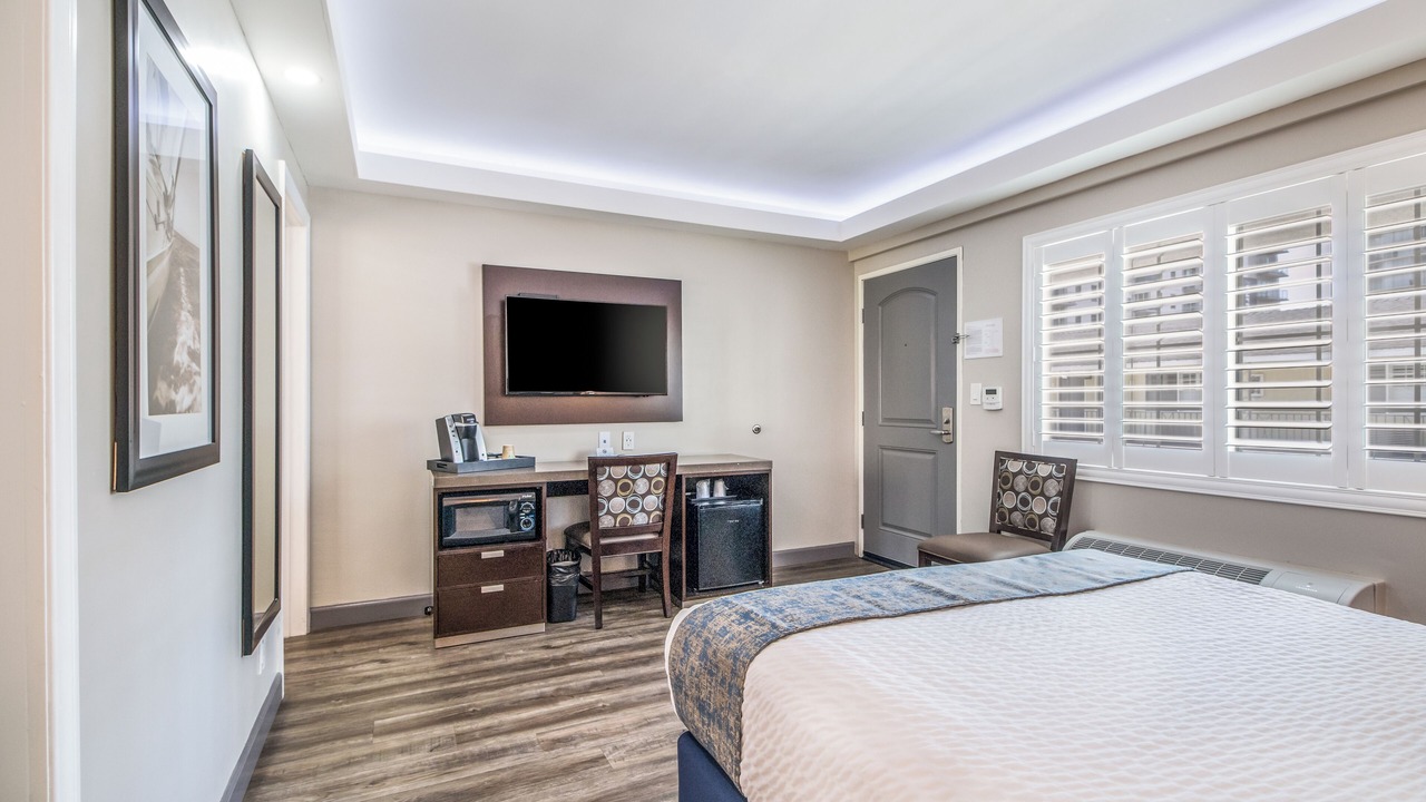 Photo of Bedroom in East Village
