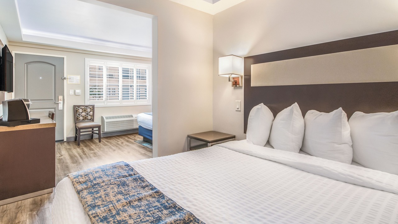 Photo of Bedroom in East Village