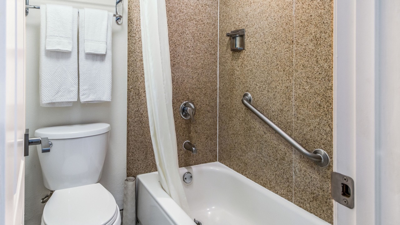 Photo of Bathroom in East Village