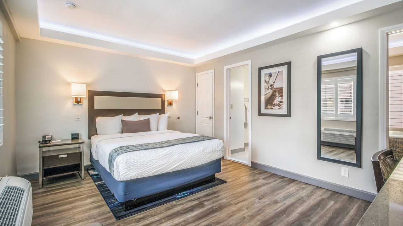 Photo of Bedroom in East Village