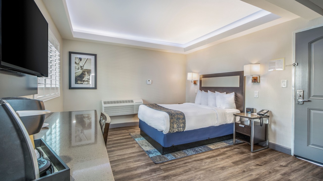 Photo of Bedroom in East Village