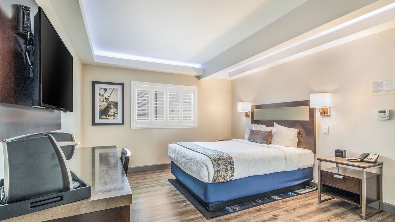 Photo of Bedroom in East Village