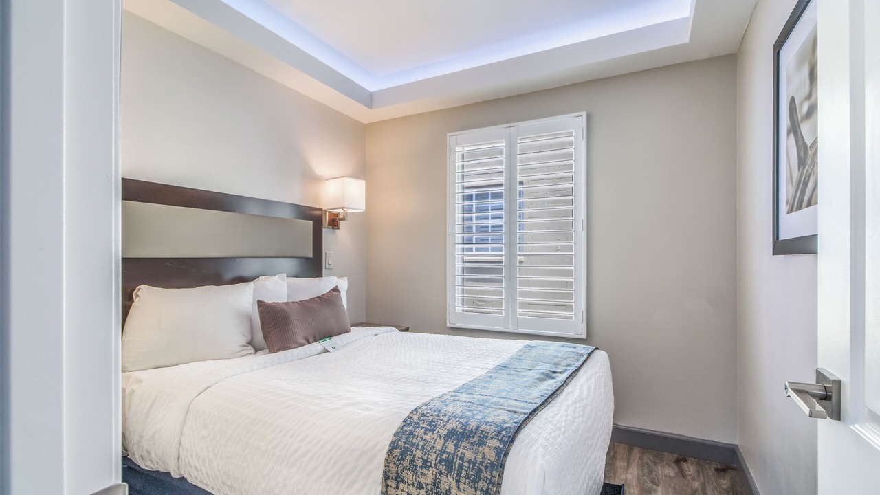 Photo of Bedroom in East Village