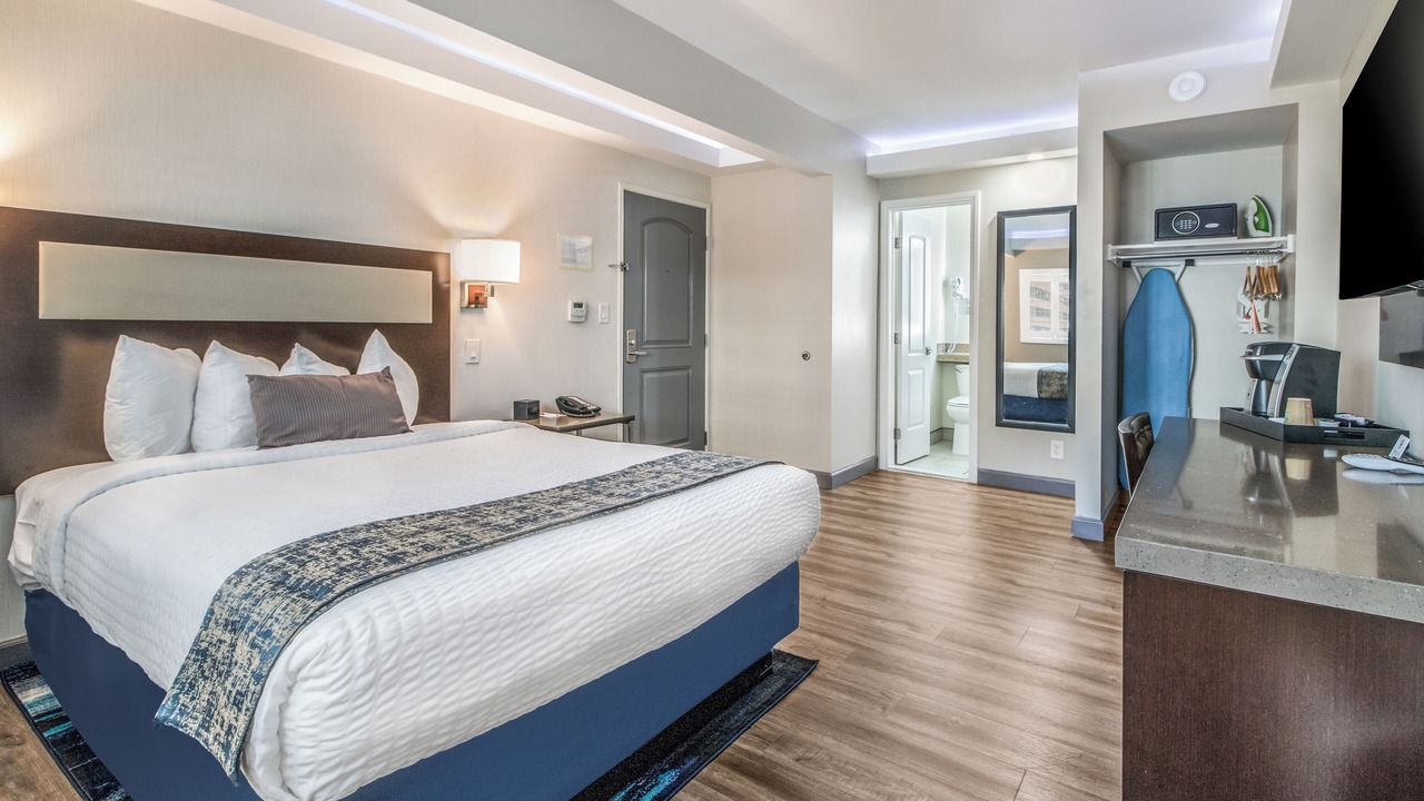 Photo of Bedroom in East Village