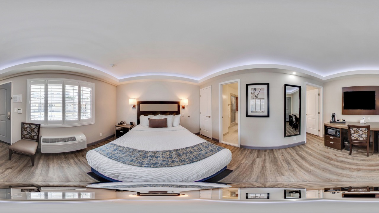 Photo of Bedroom in East Village