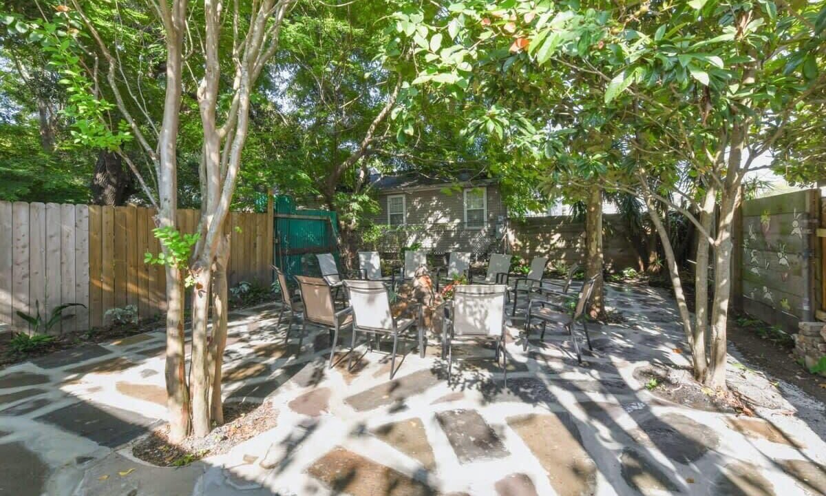 Photo of Outdoor in Saint Roch