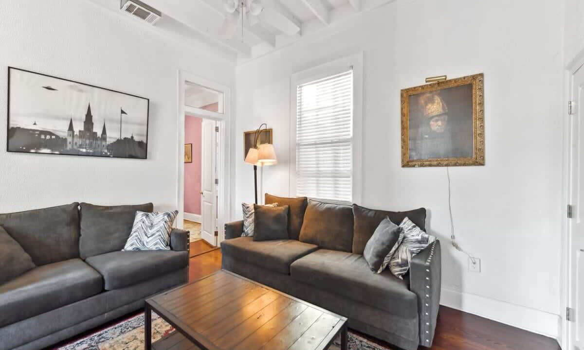 Photo of Livingroom in Saint Roch