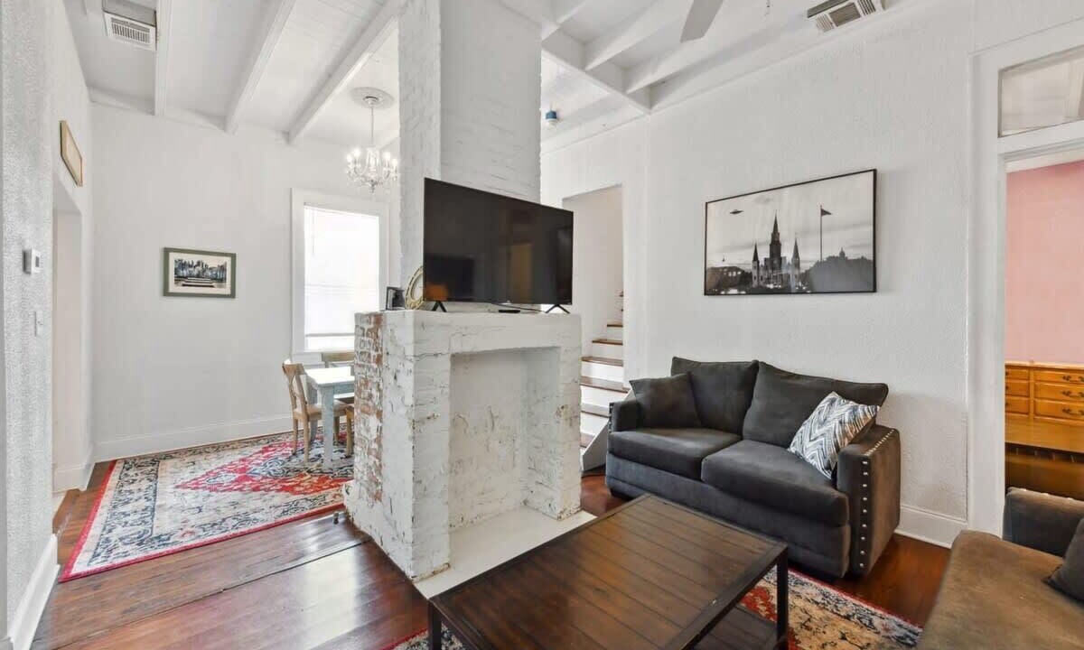 Photo of Livingroom in Saint Roch