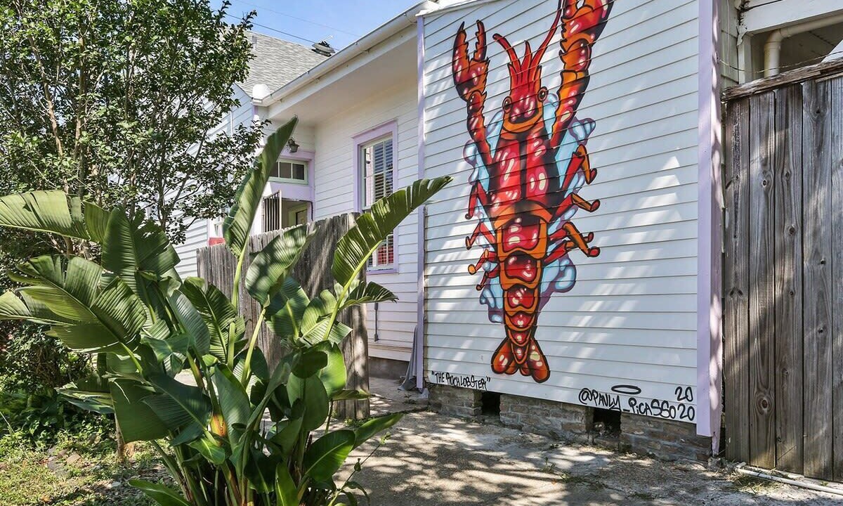 Photo of Outdoor in Saint Roch