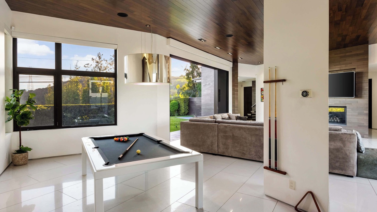 Photo of Outdoor in Hollywood Hills